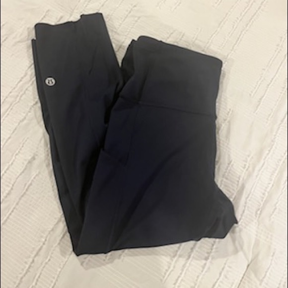 lululemon athletica Pants - Lululemon leggings